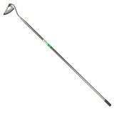 Sapaliga cu coada metalica Micul Fermier 1600x210 mm