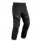MBS Pantaloni textili impermeabili fete Oxford Dakota 3.0, versiune scurta, negru, marime S/36, Cod Produs: TW227101S08OX