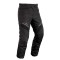 MBS Pantaloni textili impermeabili fete Oxford Dakota 3.0, versiune scurta, negru, marime S/36, Cod Produs: TW227101S08OX