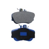 MTR 12160847 set placute frana,frana disc