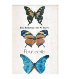 Elena Barbulescu, Ioan M. Stanoiu - Fluturi exotici - 107631