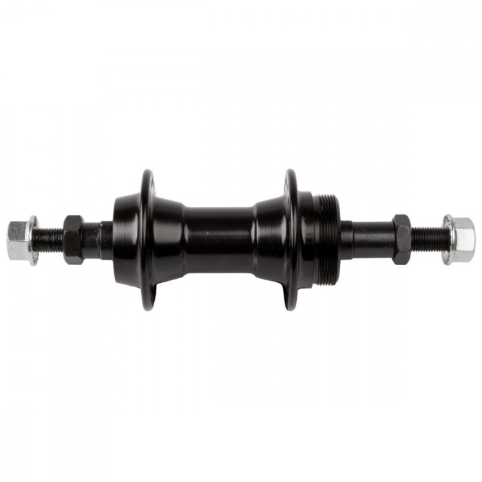 Butuc Spate Filetat SXT 36H OLD-130 Negru(filet negru)
