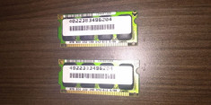 Memorii Ram de colectie Optosys 16MB (2x8MB) EDO Laptop SO-DIMM foto