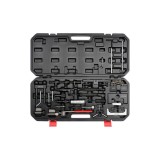 Set 34 piese blocare distributie vag Yato YT-06015