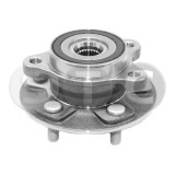 STC Set rulment roata