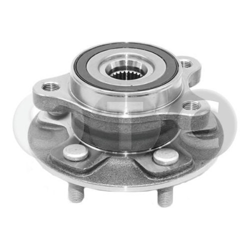 STC Set rulment roata