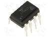 Optocuplor THT, Tensiune izolatie 5kV, 2 canale, DIP8, Seria LTV-827, LITEON - LTV827-V