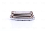 Radiator ulei motor Mercedes Atego, Atego 2, Axor, Axor 2, Citaro, Citaro 2, Conecto, Econic, Integro, Intouro, Oh, Tourino, Touro, Unimog, Zetros