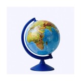 Cumpara ieftin Glob păm&acirc;ntesc fizic 15 cm