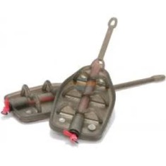 Momitor Trabucco Elastic Aero Sp Method 30G foto
