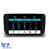 Navigatie Dedicata Mercedes Benz ML W164 GL X164 (2005 - 2012), 9Inch, 8Gb Ram, 256Gb Stocare, Carplay Performance AutoTuning