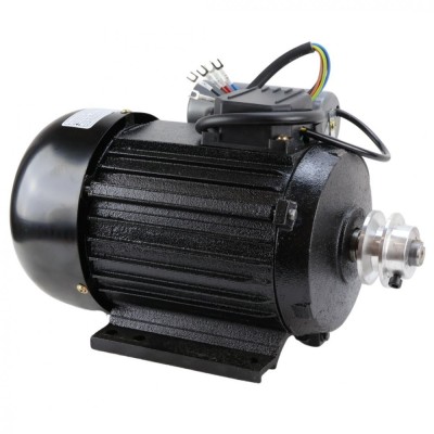 Motor 220V pentru ST8062, SelTech foto