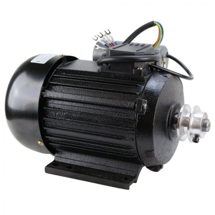 Motor 220V pentru ST8062, SelTech