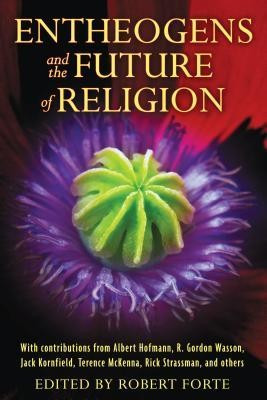 Entheogens and the Future of Religion foto