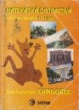 Cangurul - Matematica distractiva pentru clasele II-VIII