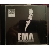 CD FALCO Theater Des Westens &lrm;&ndash; Fma Falco Meets Amadeus (-VG)