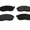 Set Placute Frana Fata 47102 FPF.204