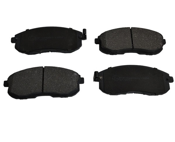 Set Placute Frana Fata 47102 FPF.204