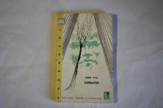 Sorin Titel - Copacul (1963) foto