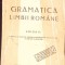 GRAMATICA LIMBII ROMANE-CALISTRAT SOTROPA-265260