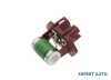Rezistenta aeroterma ventilator radiator Peugeot Boxer (2006-&gt;)