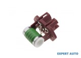 Cumpara ieftin Rezistenta trepte ventilator radiator Citroen Jumper III (2006-&gt;)