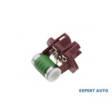 Rezistenta aeroterma trepte ventilator radiator Peugeot Boxer (2006-&gt;)