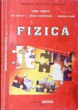 FIZICA, MANUAL PENTRU CLASA A X-A-DOINA TURCITU SI COLAB.-281296