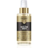 INOAR Vegan Revolution Smooth ulei pentru netezire pentru păr 100 ml