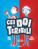 Cumpara ieftin Cei doi teribili. Volumul 1/Jory John, Mac Barnett