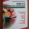 Dieta grupelor sanguine - Anita Hessmann Kosaris