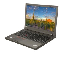 Laptop Second Hand Lenovo ThinkPad W541, I7-4710MQ, 8GB RAM, 256GB SSD + 1TB HDD, Quadro K1100M, 15.6&quot;, Windows 10 Pro, Stare Economica
