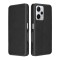 Husa 360&Atilde;&sbquo;&Acirc;&deg; Xiaomi Redmi Note 12 Pro+ Techsuit Safe Wallet Plus, negru
