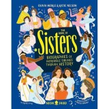 Cumpara ieftin The Book of Sisters Biographies of Siblings