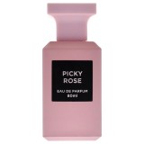 Fragrance World Picky Rose Apă de parfum pentru femei EDP 80 ml