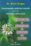 Dr. Dorin Dragos - Fundamentele medicinei naturale, partea a doua: Fitoterapia