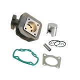Kit Cilindru compatibil scuter Minarelli AM, 50CC, 40mm, ABO-089019, Oem