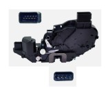 Broasca, incuietoare usa spate LAND ROVER DISCOVERY/LR4 (TAA), 03.2009-12.2016, RANGE ROVER EVOQUE, 03.2011-05.2015, RANGE ROVER SPORT (LS), 2006-06.