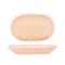 ID Fine Placa de service - Adel - Por&Aring;&pound;elan - 14 cm - set de 2