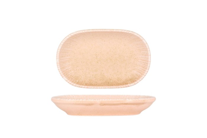 ID Fine Placa de service - Adel - Por&Aring;&pound;elan - 14 cm - set de 2