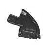 Scut motor Mazda Cx-9 (Tb) 05.2006-10.2009 , partea Fata Dreapta, Polietilena, TD1156132A, Rapid