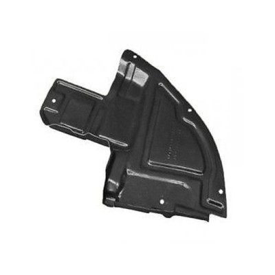 Scut motor Mazda Cx-9 (Tb) 05.2006-10.2009 , partea Fata Dreapta, Polietilena, TD1156132A foto
