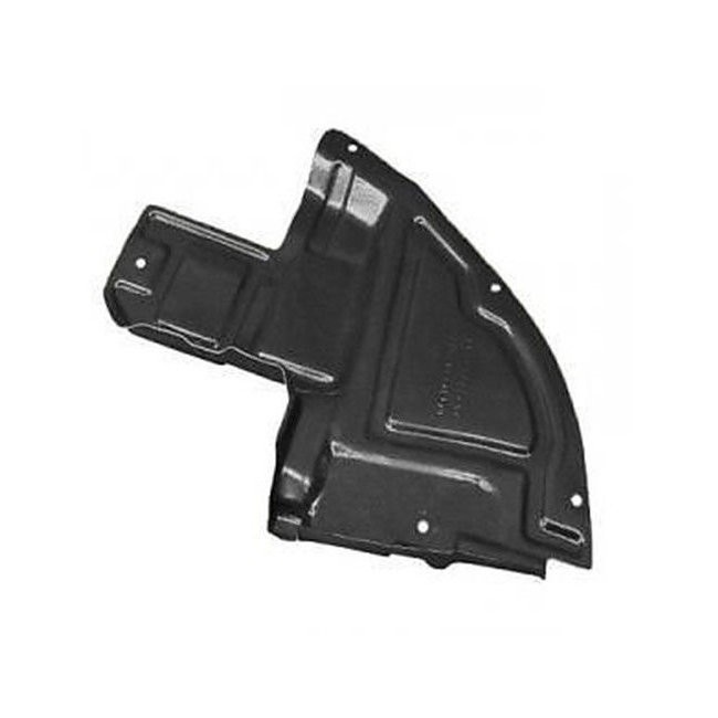 Scut motor Mazda Cx-9 (Tb) 05.2006-10.2009 , partea Fata Dreapta, Polietilena, TD1156132A