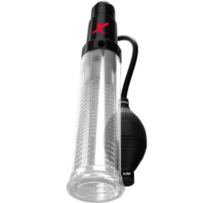 PDX ELITE - SUCK N PUMP STROKER foto
