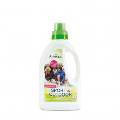 Detergent bio lichid Sport Outdoor 750ml