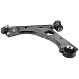 Brat suspensie roata Opel Corsa C Caroserie (F08, W5l), Corsa D Teknorot parte montare : Punte fata, Dreapta, Jos, spre exterior