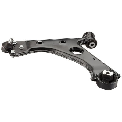 Brat suspensie roata Opel Corsa C Caroserie (F08, W5l), Corsa D Teknorot parte montare : Punte fata, Dreapta, Jos, spre exterior foto