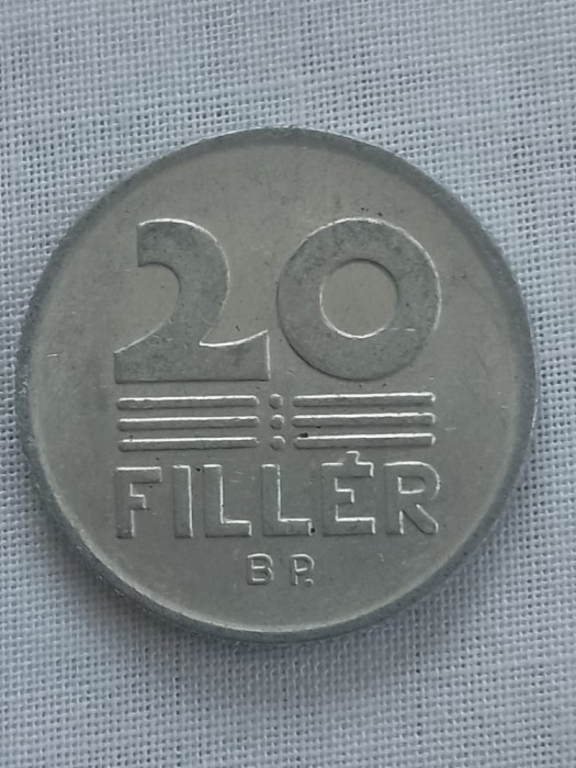 20 filler 1989