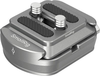 SmallRig 4486 HawkLock H38 Arca-Swiss Quick Release Mount Plate foto