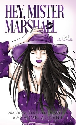 Hey, Mister Marshall foto